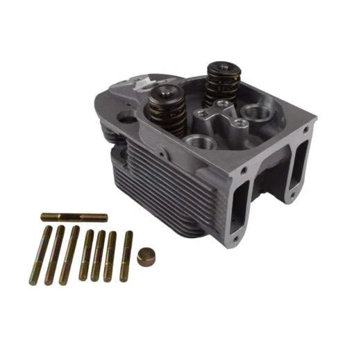 For Deutz FL912 FL913 Engine Cylinder Head with Valves 02237310 0223-7310