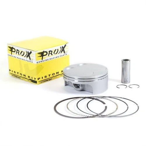 Pro X Piston Kit for KTM 525 SM-R 2004-2005 94.95 STD Comp 11.0:1 Forged Piston