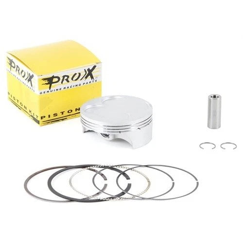 Pro X Piston Kit for Yamaha YZ450 F 2010-2013 96.95mm STD Comp 12.5:1