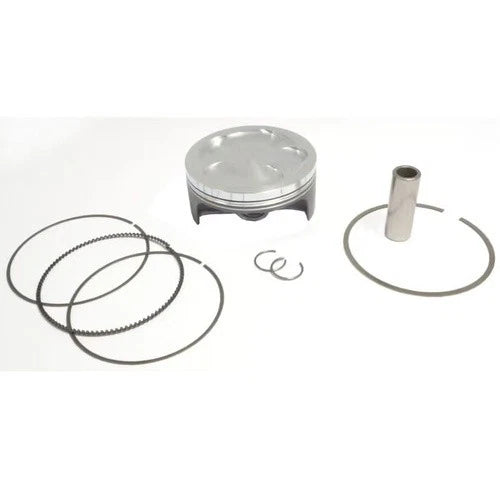 Athena Piston Kit for Yamaha YZ250 F 2008-2013 82.96mm Big Bore