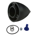 SeaDoo Jet Pump Nose Cone Anti-Rattle Kit MANY 1999-2007 720 800 951 Models