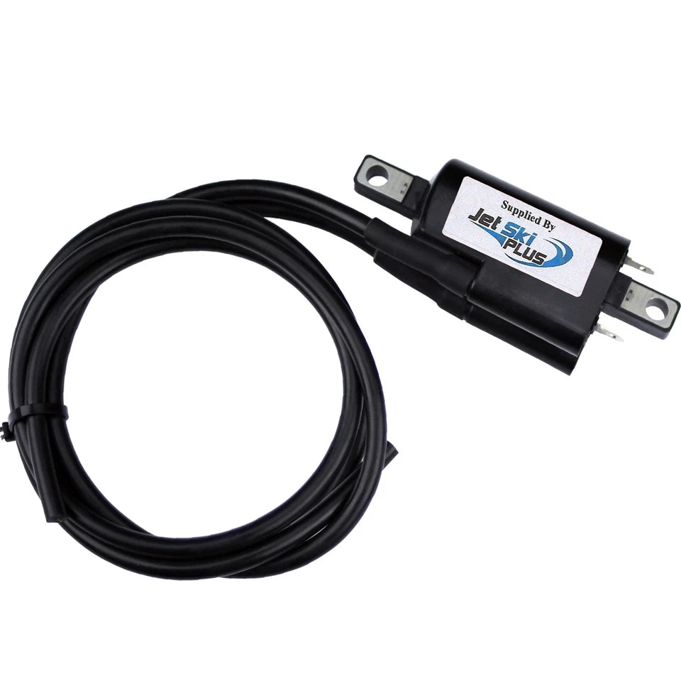 SeaDoo Ignition Coil 96 1996 XP - 97 SP - 1997 GSI