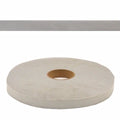 Boat Windshield Mounting Tape - Gray 50 Ft X 1 in Thick Soft Roll