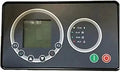 Membrane Keypad of Controller 24339483 for Ingersoll Rand Air Compressor