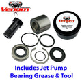 GTR 215 2012-2016 SeaDoo 4-Tec Jet Pump Rebuild Kit with Grease & Impeller Tool
