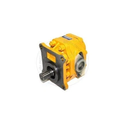 Hydraulic Gear Pump 07436-72202 for Komatsu D135 D80A D85A/C/E/P D95S