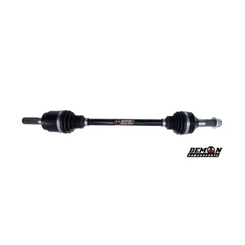Demon HD Front Right CV Shaft for Can Am Maverick 1000R XC/XXC 2014-2018