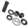 SeaDoo Jet Pump Rebuild Kit with Tool Fits 1995-1997 HX, 1994-1997 XP, 1998 XP LTD