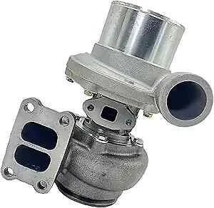 Turbocharger 127-2924 for Caterpillar CAT Engine 31116TA 3126 Excavator 322C