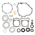 Pro X Complete Gasket Kit for Yamaha YFM350 GRIZZLY 2007-2010