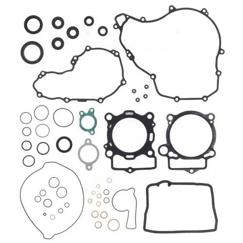 Athena Complete Gasket Kit for KTM EXCF250 250 XC-F 2023-2025