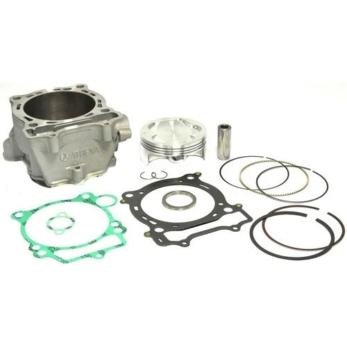 Athena Cylinder Kit for Yamaha YFZ 450 S 2004-2011 BB 98mm/478cc Big Bore