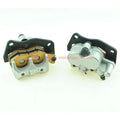Haoxiang Front Brake Caliper for Yamaha RHINO 700 UTV 2008-2013