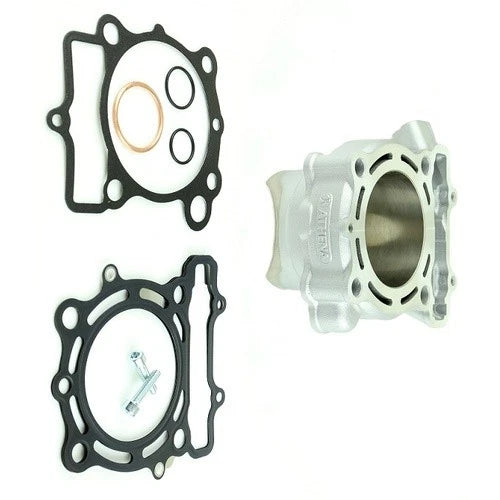 Athena Cylinder Barrel Kawasaki KX250 F 2015-2016 STD 77mm STD Cyl with Gasks