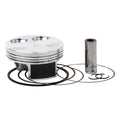 Vertex Piston Kit for Yamaha YZ250F 2005-2007 96.97mm 12.5:1 V-23127D