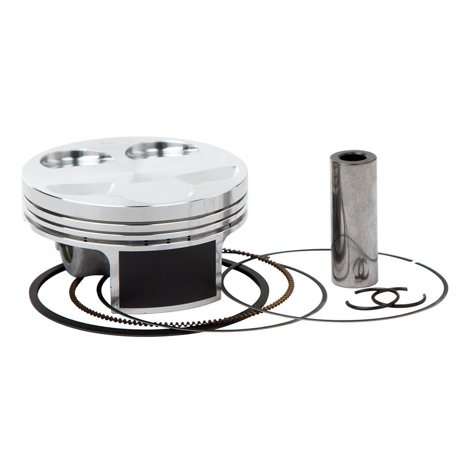 Vertex Piston Kit for Yamaha YZ250F 2005-2007 96.97mm 12.5:1 V-23127D