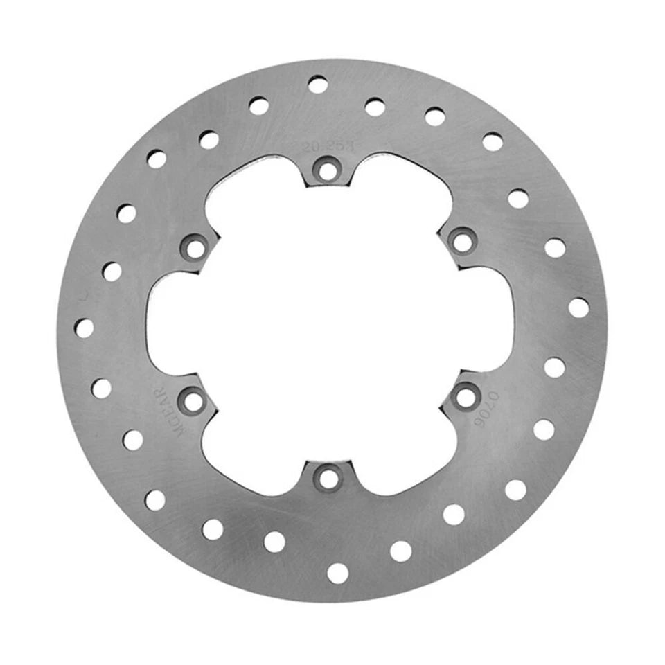 MG Rear Brake Disc for Aprilia MX 125 2004-2007 (20-253)