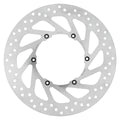 MG Front Left Brake Disc for KTM 950 Adventure S 2004 (20-385)