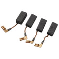 Carbon Brushes Angle Grinders 4pcs for Angle Grinder for DWE4011 for N097696