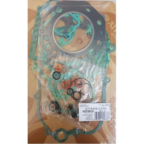 Athena Complete Gasket Kit for KTM EXC400 400 SX/EXC LC4 1989-1994