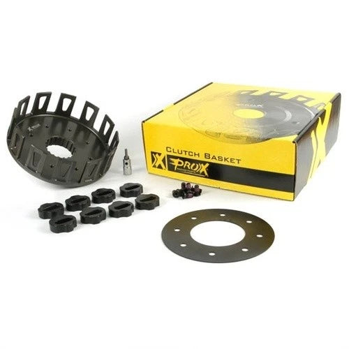 Pro X Clutch Basket for Kawasaki KX250 X 2021-2024