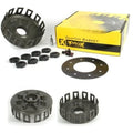 Pro X Clutch Basket for Honda CRF450 R 2013-2016