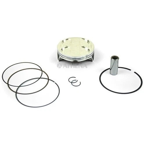 Athena Piston Kit for Honda CRF450 R 2009-2016 95.96mm