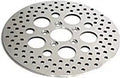 HardDrive Front Brake Rotor 11.5 Inch - Fits Harley Davidson FXSTB & FXSTC