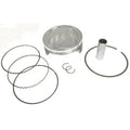 Athena Piston Kit for Honda CRF450 R 2002-2008 99.95mm Big Bore 01.S4F10000007 a