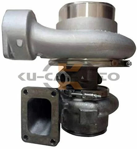 Turbocharger SE652CJ for Perkins Engine 4006-TAG1 4012-TAG1 4006-TAG2 4012-TAG2