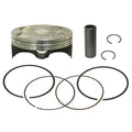 Namura Piston Kit for Yamaha YZ450 FX 2016-2020 96.95mm 01.NX-40048