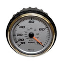Faria Boat Oversized Speedometer SEK913A - Rinker 4 3/8 Inch