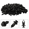 ABS Material for Fender Clips for ATV 200pcs 90653HC4900