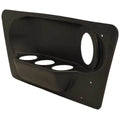 Moomba Boat Blank Speaker Panel 114179 - with Cup Holders 30 3/8 Inch