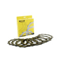 Pro X Clutch Fibres for Kawasaki KX250 1987-1991