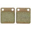 Front Brake Pads Yamaha YFZ350 Banshee 350cc 1987-2006