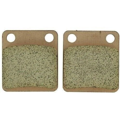 Front Brake Pads Yamaha YFZ350 Banshee 350cc 1987-2006