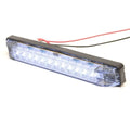 Attwood Boat Utility Light 6354W7 - 6 Inch White LED 12VDC