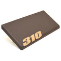 Sea Ray Boat Console Pad 2206800 - 310 Sundancer 2016 Brown