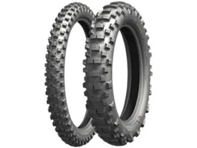Michelin Tyre 140/80-18 70R Enduro Medium 2