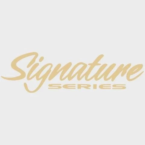 Sun Tracker Boat Decal 181528 - Signature Series 10 3/4 X 3 Inch Beige