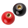 Smooth Handling with Machine Tool Handle Ball Nut for Optimum Efficiency