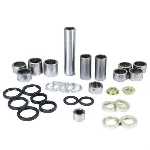 Pro X Linkage Bearing Kit for Yamaha YZ250 F 2007