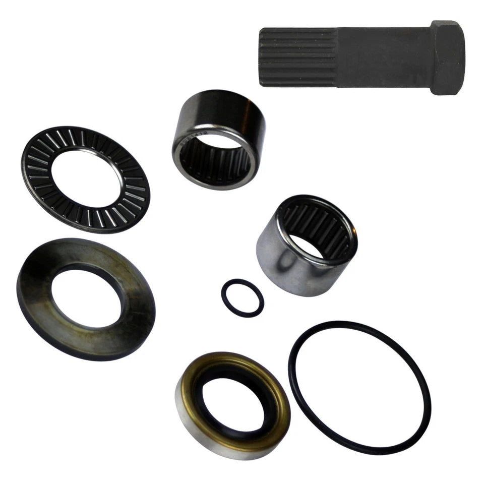 SeaDoo Jet Pump Rebuild Kit with Impeller Tool GTX GTS 1992 1993 1994 92 93 94