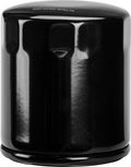 HARDDRIVE Oil Filter PS171B-SM – Fits Harley Davidson V-Twin 2015-2017