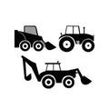 Cab Blower Motor Kit Fits John Deere 4050 4440 4430 7720 4230 423
