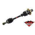 Demon Rear Left CV Shaft for Can Am Commander 800R EFI STD/XT/DPS 2011-2015