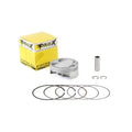 Pro X Piston Kit for Yamaha YZ450 F 2003-2009 94.95 STD Comp 12.5:1 Forged