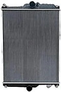 1403634 Water Radiator for Caterpillar 416C 416D 420D 424D 426C 428C 428D 430D