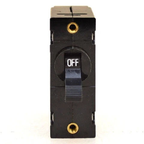 Carling Boat Circuit Breaker AA1-B0-34-425- 5D1-C - ON/OFF 2.5 Amp